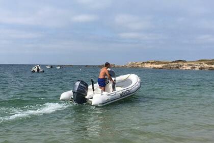 Location Semi-rigide Bombard Explorer Noirmoutier-en-l'Île