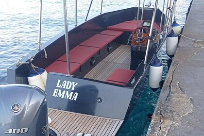 Charter Motorboat Custom build 28 s Gozo