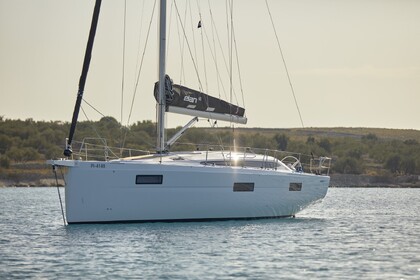 Charter Sailboat Elan Elan Impression 43 Kalamata