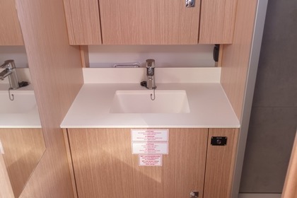 Location Voilier  Bavaria C42 Vibo Marina