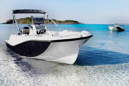 Miete Motorboot v2 boats 5.0 Portocolom