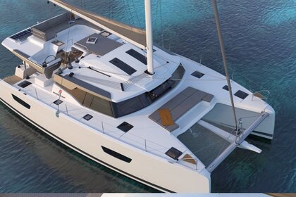 Noleggio Catamarano Fountaine Pajot Fountaine Pajot Elba 45 Phuket