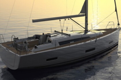 Miete Segelboot  Dufour 390 Grand Large Primošten