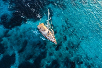 Verhuur Zeilboot Ocean Star Ocean Star 51.1 Mikonos