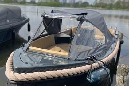 Miete Motorboot SilverYacht 495 Diemen