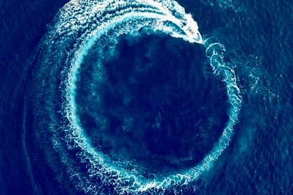 Ενοικίαση Σκάφος χωρίς δίπλωμα  Poseidon BluWater 170 Άγιος Νικόλαος