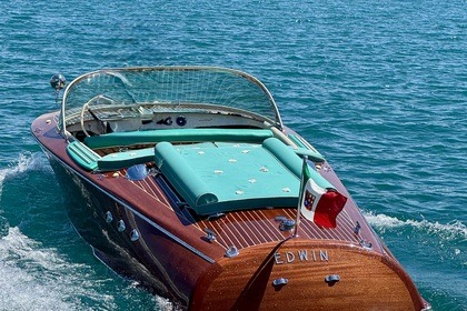 Miete Motorboot Riva Ariston Lazise