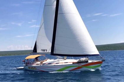 Location Voilier Bavaria 49 Rijeka