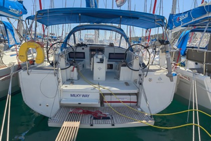 Rental Sailboat Jeanneau Sun Odyssey 440 Pula