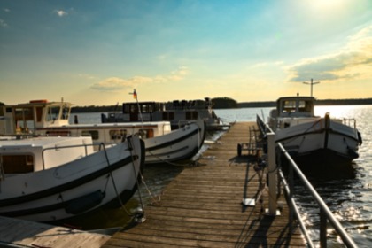 Charter Houseboat Locaboat Pénichette 935 Lychen