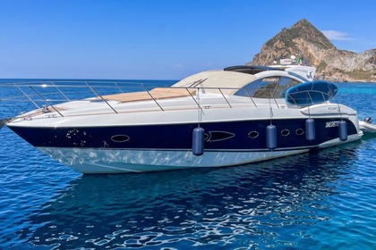 Aluguel Iate Atlantis Atlantis 50 Porto Badino