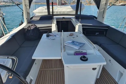 Location Voilier Beneteau Oceanis 46.1 Vólos