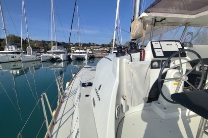 Alquiler Catamarán Lagoon-Bénéteau Lagoon 380 - 4 cab. Empuriabrava