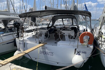 Verhuur Zeilboot Bavaria C46 Athene