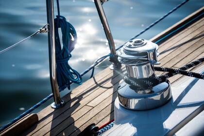 Location Voilier Scandinavia Yachts Scandinavia 35 Biograd na Moru