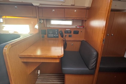 Rental Sailboat  Bavaria Cruiser 41 Rogoznica