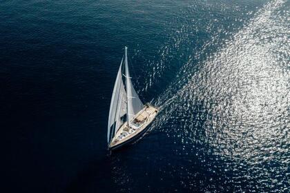 Rental Sailboat Beneteau Beneteau 57 Split