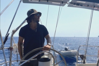 Noleggio Barca a vela Jeanneau Sun Odyssey 40 Trapani