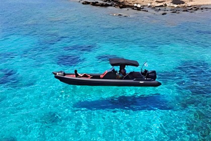 Hire RIB Fost Obsession 8.60 Lagonisi