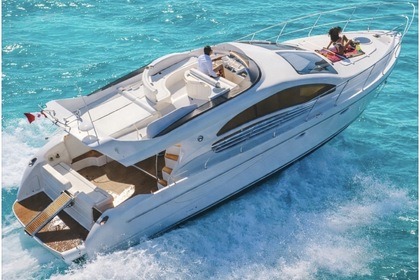 Rental Motorboat ENTERPRISE MARINE Em 43 Crabonaxa