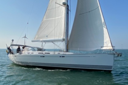 Verhuur Zeilboot X-yachts XC 50 Zeeland