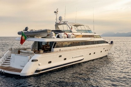 Location Yacht Versilcraft Super Challenger Fréjus