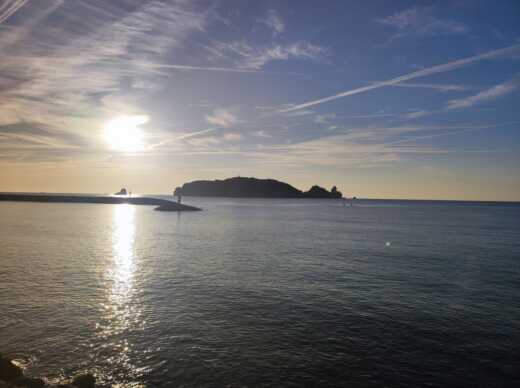 Mataró Sailboat Bavaria 36 cruiser alt tag text