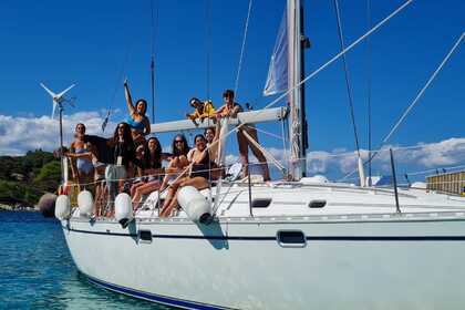 Location Voilier Gib'sea - Gibert Marine Gib'sea 444 Athènes