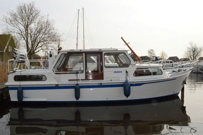 Rental Houseboats Palan C 950 (Koddok) Woubrugge