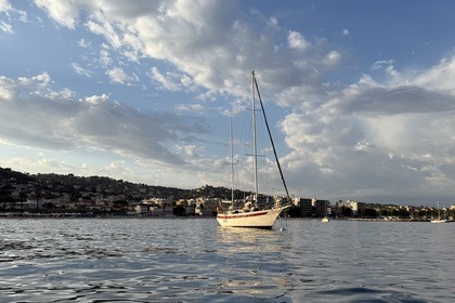 Rental Sailboat Formosa 1979 Cannes