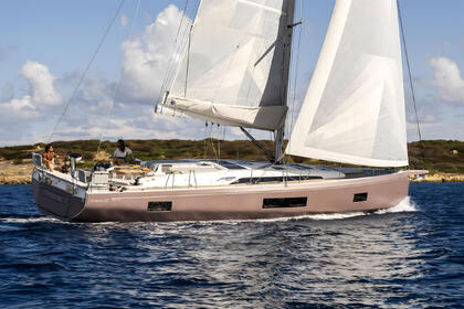 Verhuur Zeilboot Bénéteau Oceanis 52 - 6. cab. Biograd na Moru