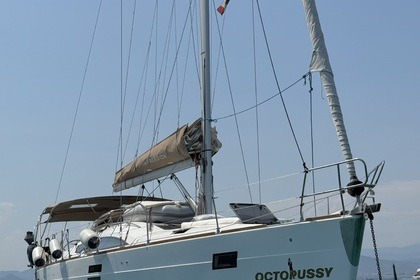 Location Voilier Elan 45 Impression Le Lavandou