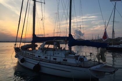 Location Voilier Sunset Cruise incl. drinks CT classic Ketch L-Isla