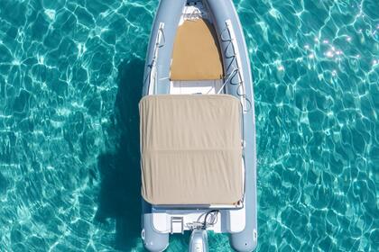 Location Bateau sans permis  Joker Boat 470 Dorgali