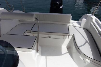 Miete Motorboot Marinello Eden 17 Medulin