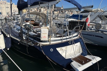 Alquiler Velero Grand Soleil Grand Soleil 45 Palamós