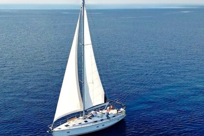 Miete Segelboot Bavaria 50 Cruiser Madeira