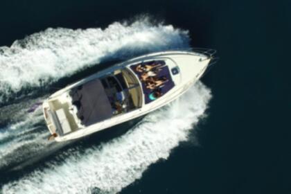 Alquiler Lancha grp PRINCESS RIVIEIRA 46 Maspalomas