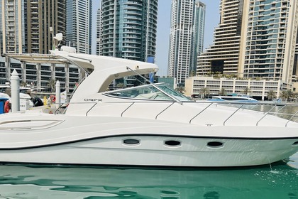 Hire Motorboat Gulf Craft 2020 Dubai