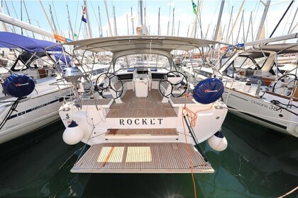 Hire Sailboat Beneteau Oceanis 46.1 Biograd na Moru