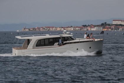 Aluguel Iate Greenline Yachts Greenline 40 Pula
