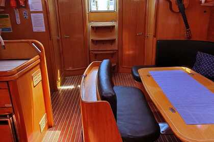 Miete Segelboot Bavaria 50 Cruiser Bilice, Šibenik-Knin County