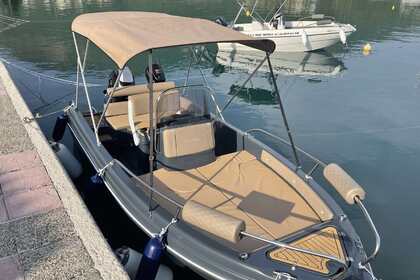 Ενοικίαση Σκάφος χωρίς δίπλωμα  Karel Paxos 170 Ιθάκη