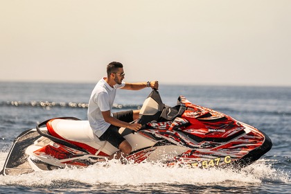Hire Jet ski Seadoo 130gts Tivat