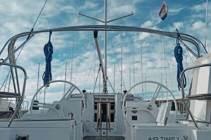 Rental Sailboat Elan Marine Elan Impression 40.1 Punat