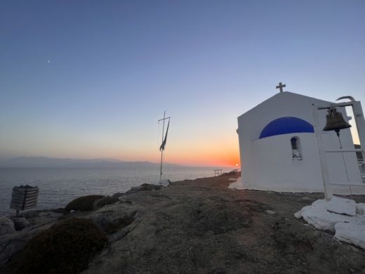 Kreta Sailboat Hanse Hanse 470e alt tag text