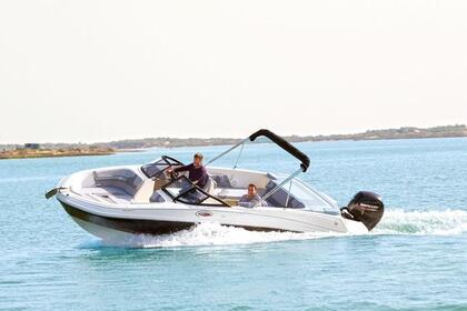 Alquiler Lancha Bayliner Vr6 El Rompido