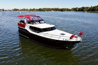 Hyra båt Yacht Vacance-Jachtbouw Vacance 1200 Töplitz