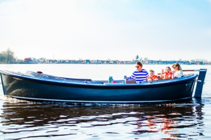 Verhuur Boot zonder vaarbewijs  Stil 660 Grou