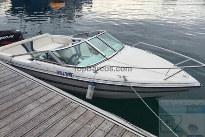 Aluguel Lancha Astromar LS-470 Leiria